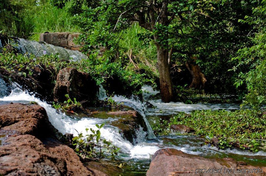 Uga Ulagalla Sigiriya Servizi foto