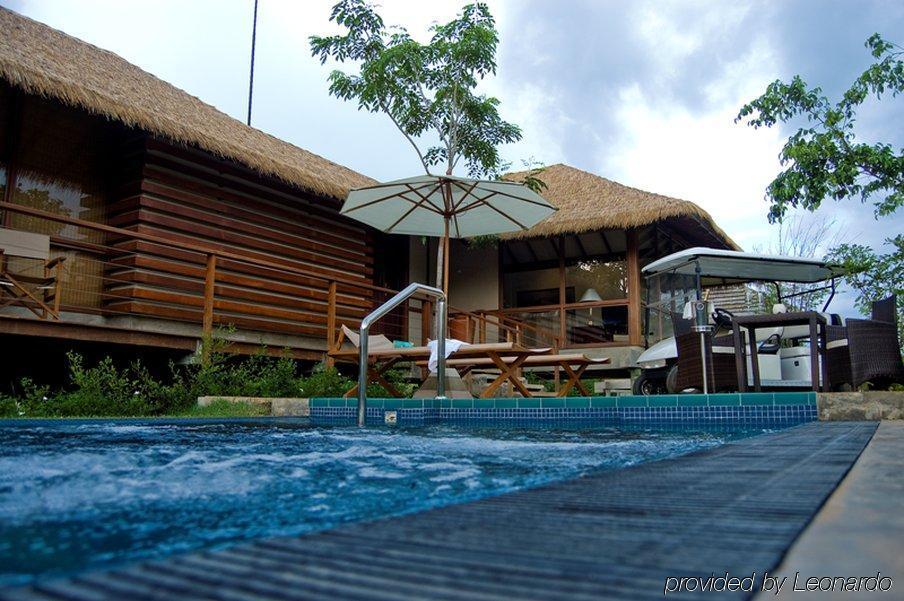 Hotel Uga Ulagalla Sigiriya Servizi foto