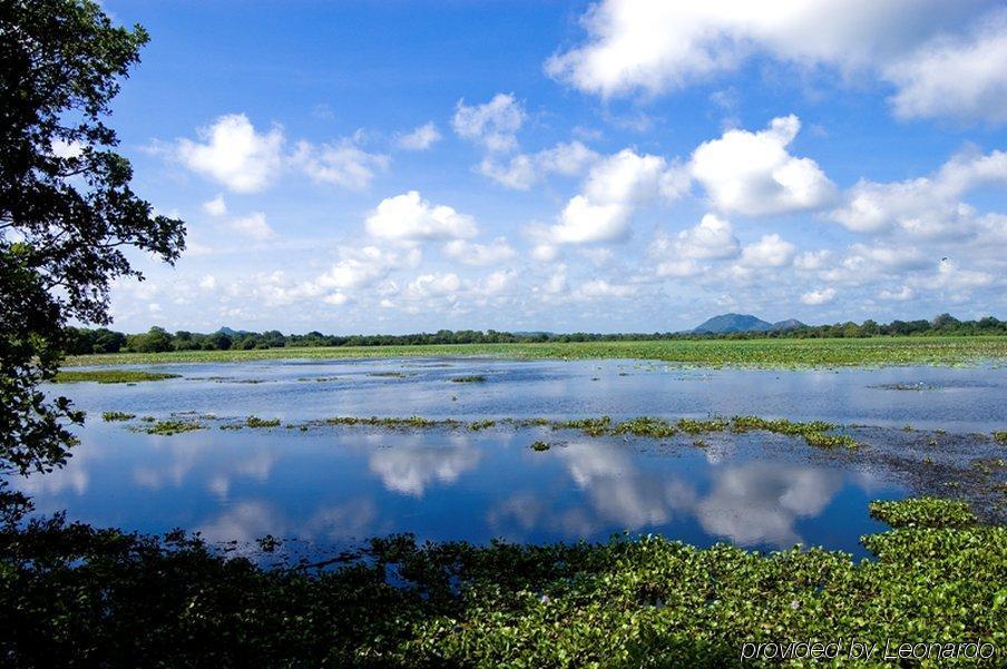Uga Ulagalla Sigiriya Servizi foto