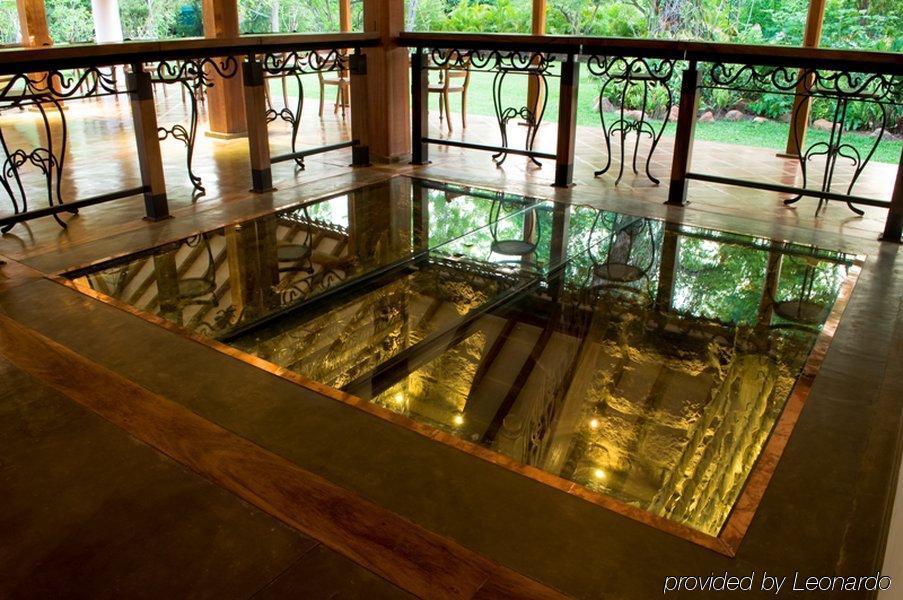 Uga Ulagalla Sigiriya Servizi foto