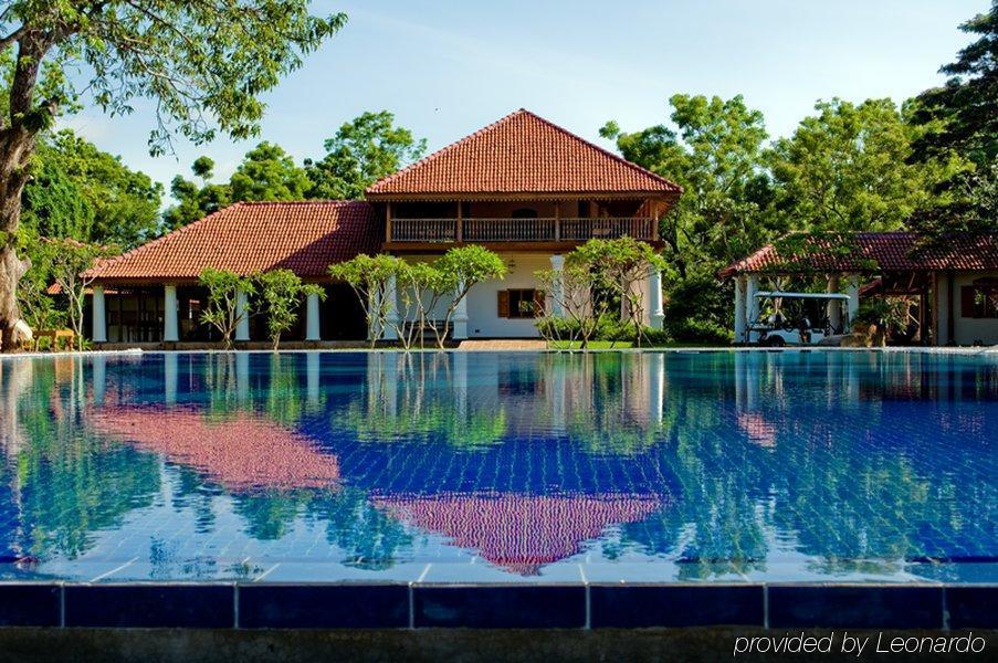 Hotel Uga Ulagalla Sigiriya Servizi foto