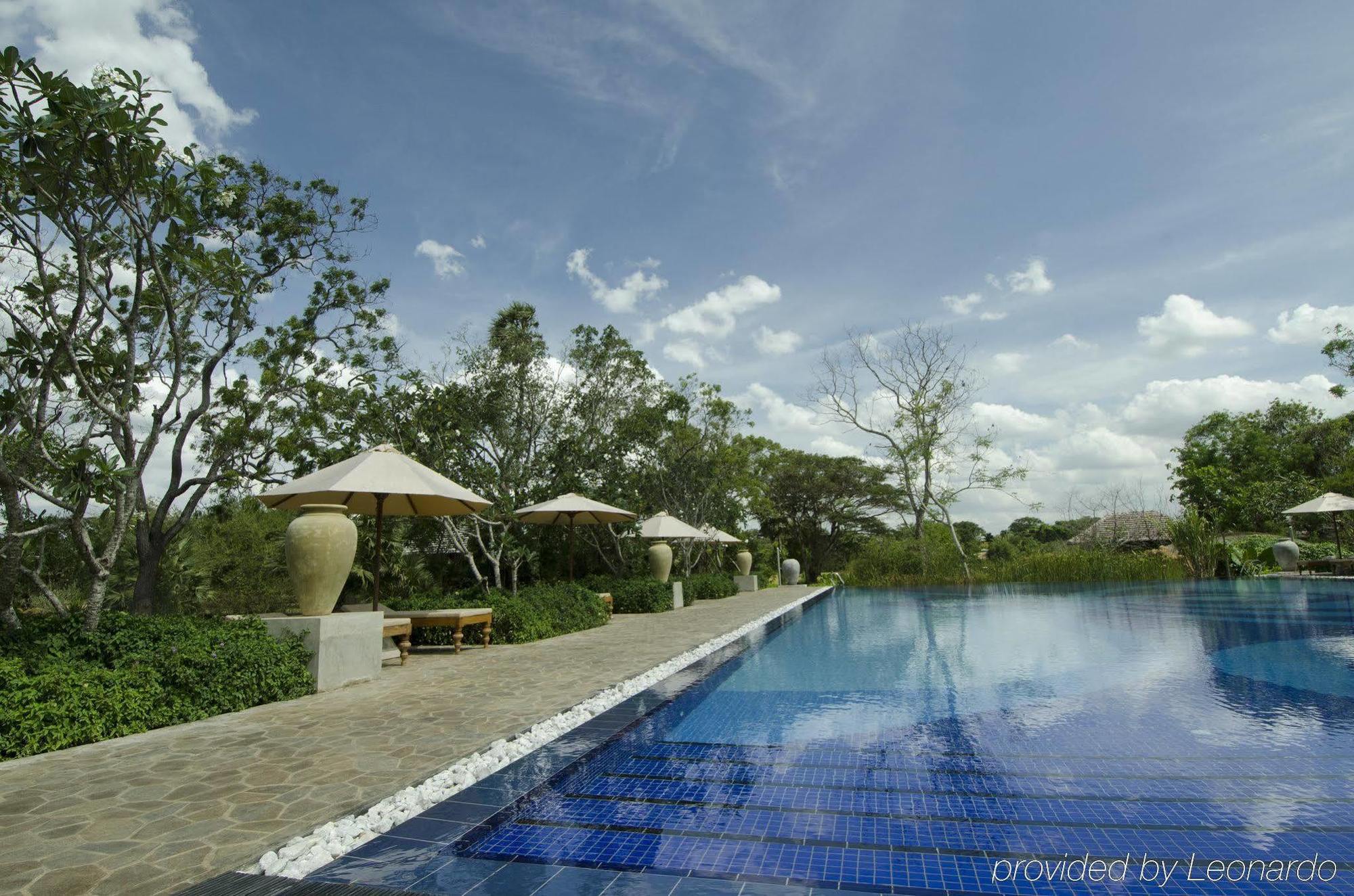 Hotel Uga Ulagalla Sigiriya Servizi foto